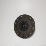 Disco frizione BERTOLINI 320 TRATTORINO  - 181mm - Z13 - Rigido - Organico - immagine 2
