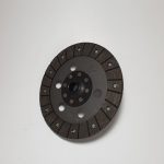 Disco frizione BERTOLINI TRATTORINO - 216mm - Z13 - Rigido - Organico - immagine 2