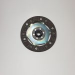 Disco frizione per FIORIBETONDUMPERS MOTOCOLTIVATORE SPECIAL BARBIERI