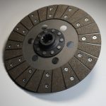 Disco PTO Carraro 10 Cave