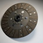 Disco PTO Carraro 10 Cave - immagine 2