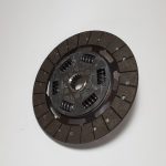 Disco frizione CARRARO ANTONIO - 250mm - Z18 - Amm - Organico - immagine 2