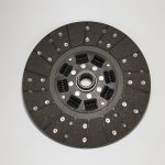 Disco frizione per FIORI BETONDUMPERS TRANSCAR 70