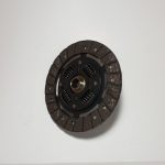 Disco frizione YANMAR TRACTOR  - 200mm - Z20 - Ammortizzato - Organico - immagine 2