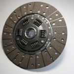 Disco frizione FIATAGRI, New Holland - immagine 2
