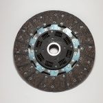 Disco frizione CARRARO ANTONIO 9400 TRX