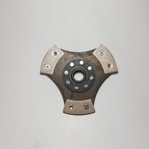 Disco frizione per LANCIA - AUTOBIANCHI DELTA BIDISCO