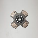 Disco frizione per ALFA ROMEO GIULIA 1300/1600