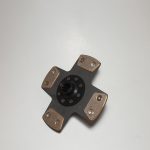 Disco frizione ALFA ROMEO GIULIA 1300/1600 - immagine 2