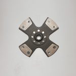 Disco frizione ALFA ROMEO ALFA 1750-GIULIA 1.3/1.6