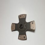 Disco frizione ALFA ROMEO GIULIA 1.3/1.6 - ALFA 1750 - immagine 2