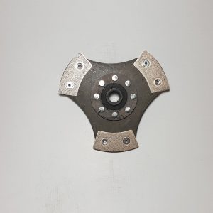 disco frizione SUZUKI SWIFT 1300