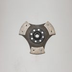 Disco frizione RENAULT R5 GTI TURBO TWIN CLUTCH