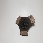Disco frizione RENAULT R5 GTI TURBO TWIN CLUTCH - immagine 2