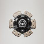 Disco frizione per MITSUBISHI PAJERO DIESEL 2.5