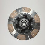Disco frizione per MITSUBISHI PAJERO