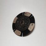 Disco frizione Rover ROVER 218 - immagine 2