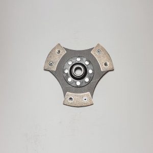 Disco frizione VOLKSWAGEN GOLF 1100