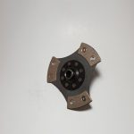 Disco frizione VOLKSWAGEN GOLF 1100 - immagine 2