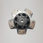 Disco frizione per AUDI 90 2.0/2.2 QUATTRO | AUDI A6 2.0 16V QUATTRO | AUDI COUPE' 2.0/2.2/2.3 QUATTRO