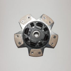 Disco frizione per AUDI 90 2.0/2.2 QUATTRO | AUDI A6 2.0 16V QUATTRO | AUDI COUPE' 2.0/2.2/2.3 QUATTRO