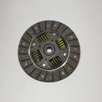 Disco frizione per FIAT PUNTO 1.9 Jtd - MAREA 1.9 Jtd