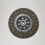 Disco frizione FIAT GRANDE PUNTO 1.9 MJET | SUZUKI SX4 1.9 DDIS 4X4