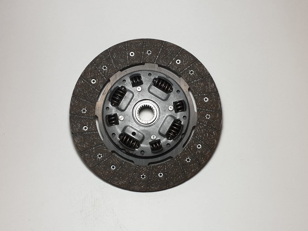 3000 951 016 SACHS Kit frizione 240mm PORSCHE 911 | Inserisca subito un ordine