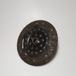 Disco frizione FORD FIESTA 5 Mazda 2 - immagine 2