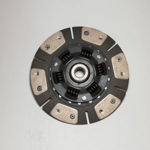 disco frizione SUBARU  IMPREZA Sti