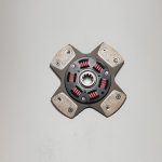 Disco frizione per ALFA ROMEO GIULIA 1300/1600