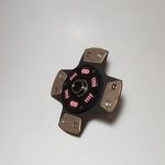 Disco frizione ALFA ROMEO GIULIA 1300/1600 - immagine 2