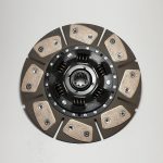 Disco frizione per JEEP WRANGLER 4.0