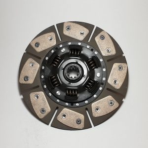 Disco frizione per JEEP WRANGLER 4.0
