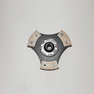 Disco frizione Racing SKODA FABIA