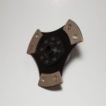 Disco frizione Racing SKODA FABIA - immagine 2