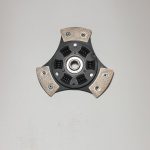 Disco frizione Racing SKODA FABIA