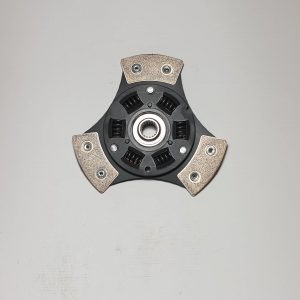 Disco frizione Racing SKODA FABIA