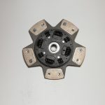 Disco frizione PORSCHE 911 2.3 - 2.7 - 3.0