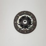 Disco frizione ALFA ROMEO GTV 6 CIL. 2.5I
