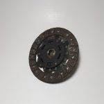 Disco frizione ALFA ROMEO GTV 6 CIL. 2.5I - immagine 2