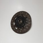 Disco frizione ALFA ROMEO GTV 6 CIL. 2.5I - immagine 2