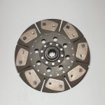 Disco frizione per JEEP WRANGLER 4.0