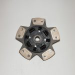 Disco frizione per RENAULT CLIO