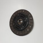 Disco frizione OPEL - 190mm - Z18 - Amm - Organico - immagine 2