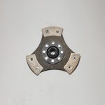 Disco frizione per CITROEN C1 1.0 (3 Cilindri)