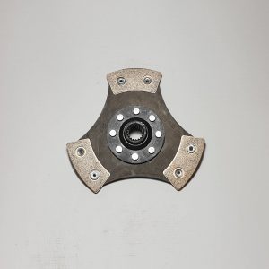 Disco frizione per CITROEN C1 1.0 (3 Cilindri)