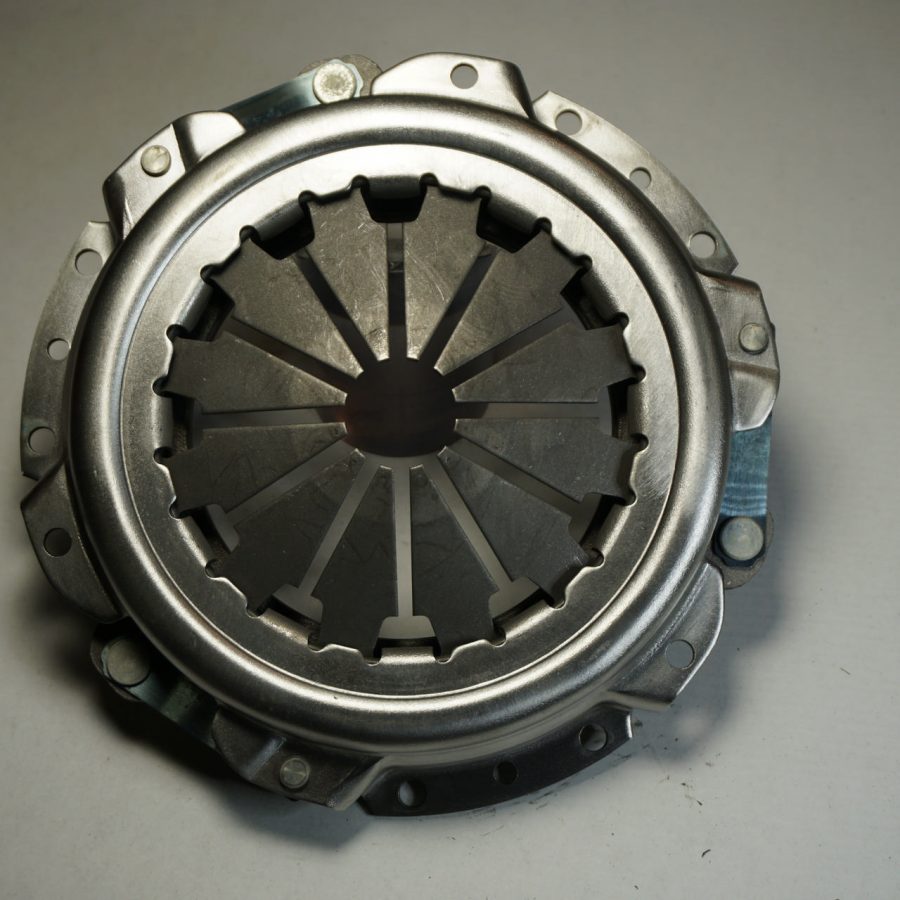 Kit Frizione FIAT UNO 1.3 Turbo Ie - Frizioni ECP - Foto 8