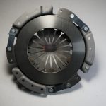 Spingidisco frizione - Diam 181,5 mm - Diaframma - immagine 2