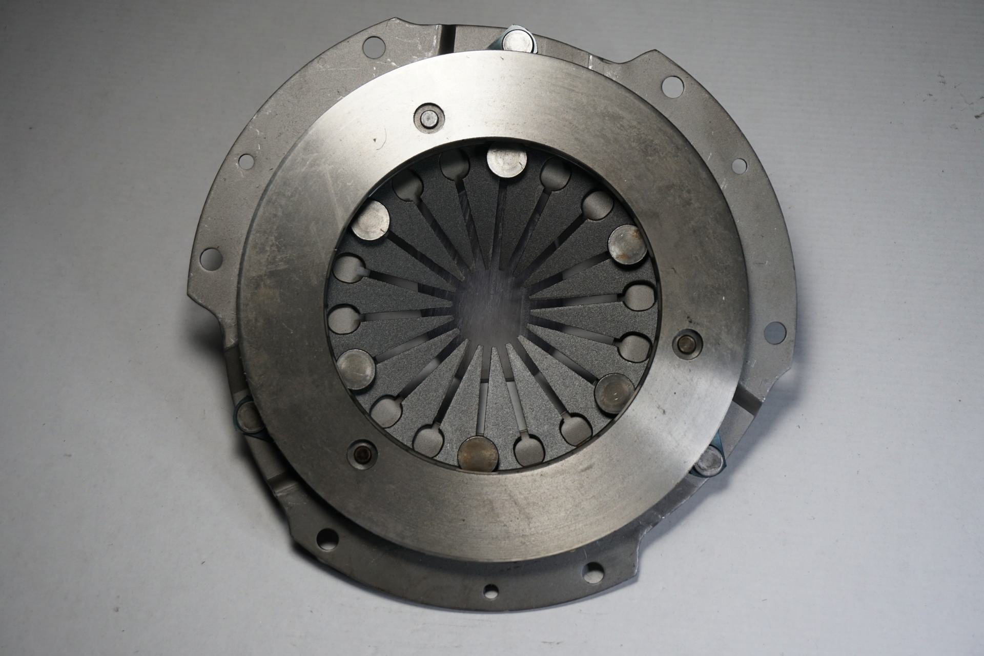 Luk 621 3014 09 Spingidisco Frizione - Ricambio Auto Nuovo, Installazione Facile